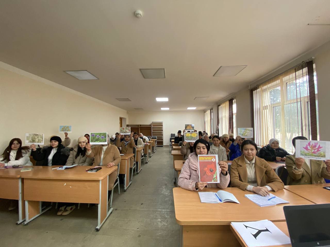 3-mart — Butunjahon yovvoyi tabiat kuni
