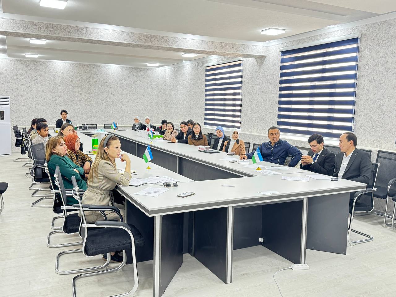 Iqtidorli talabalarimiz natija ko'rsatishda davom etmoqda