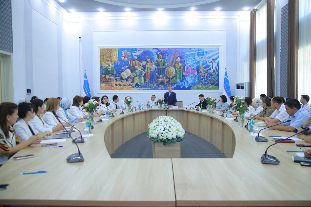 ILMGA BAXSHIDA UMR