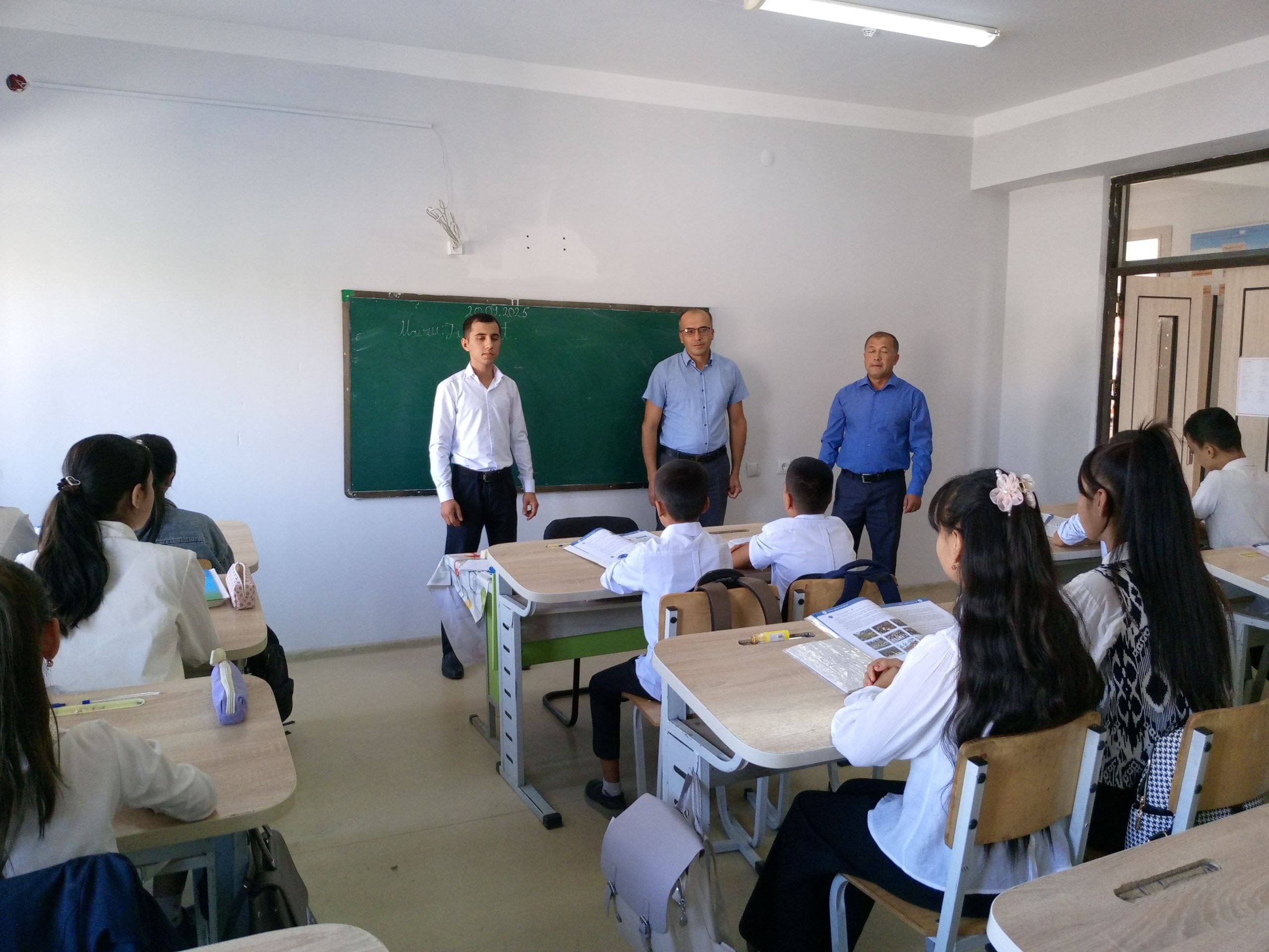 Bilimlar tajribada