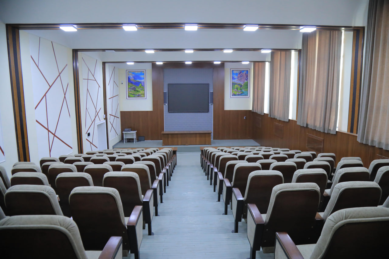 Kongress zall