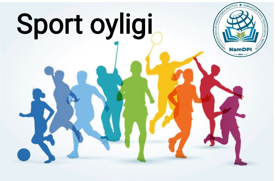 NamDPIda "Sport oyligi"ga start berildi