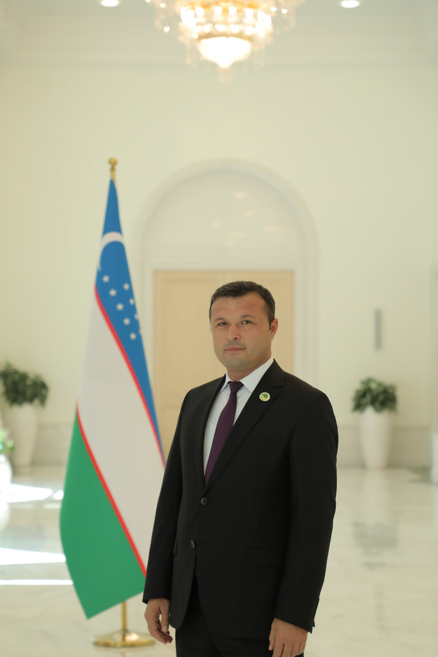 YOSHLAR BILAN MULOQOT: TA’LIM VA ISTIQBOLLI YOSHLAR SIYOSATIDA YANGI DAVR