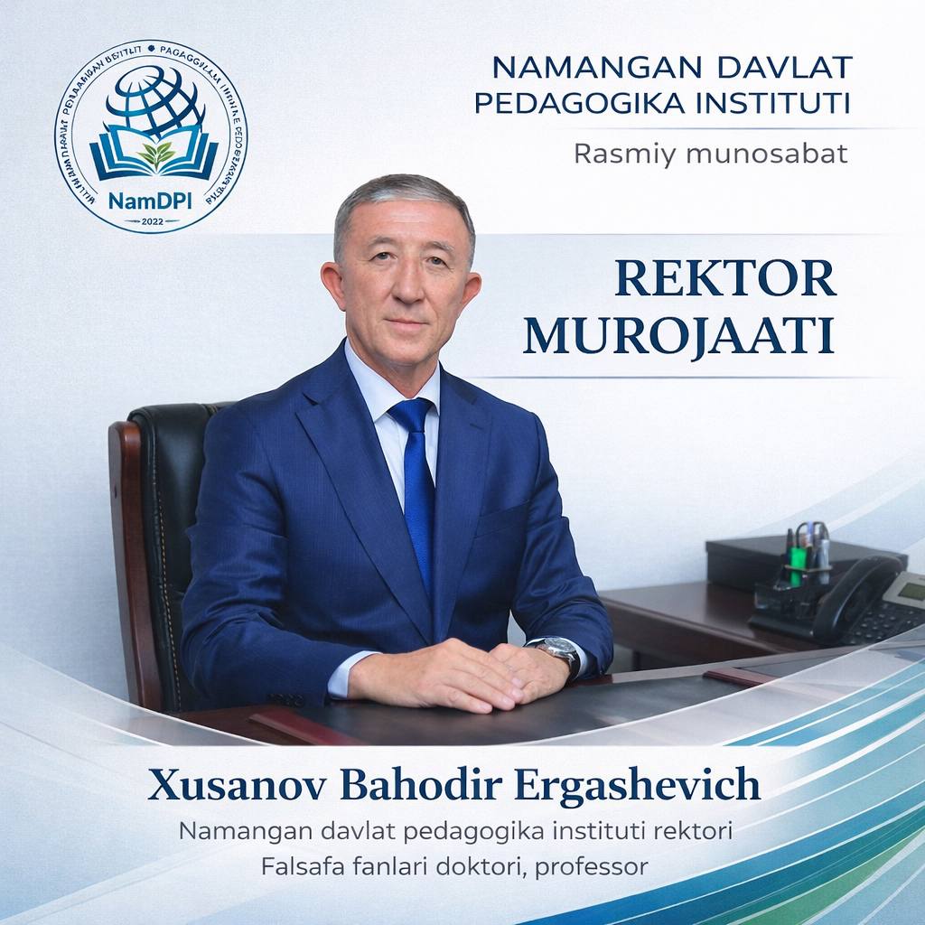 REKTOR MUROJAATI