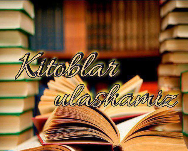 “Kitoblar ulashamiz” chellenji davom etmoqda