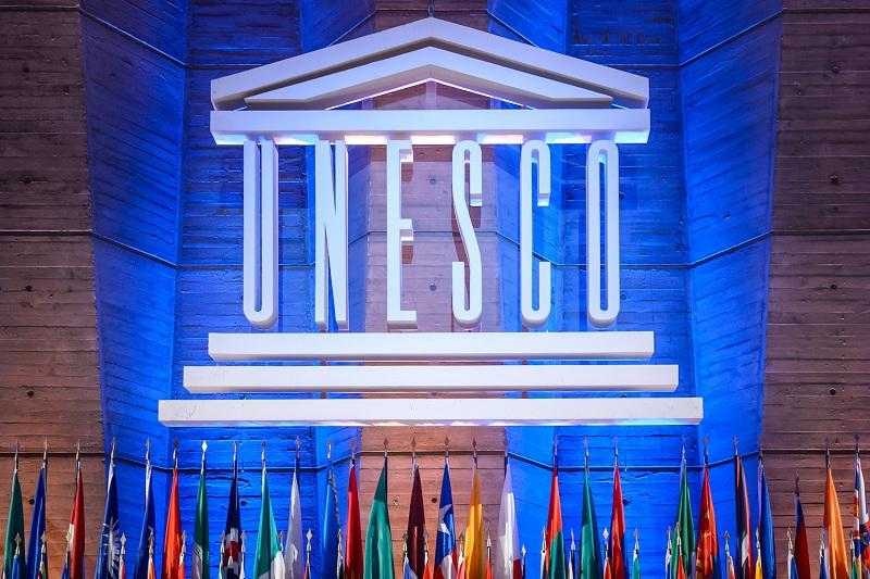 YUNESKO