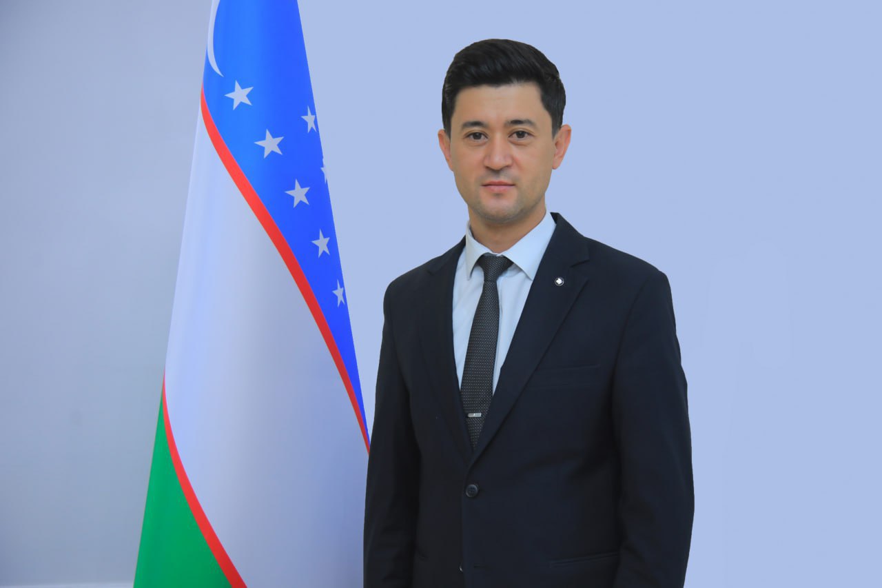 Yoshlar bilan ishlashda tizimli yondashuv va yangi imkoniyatlar