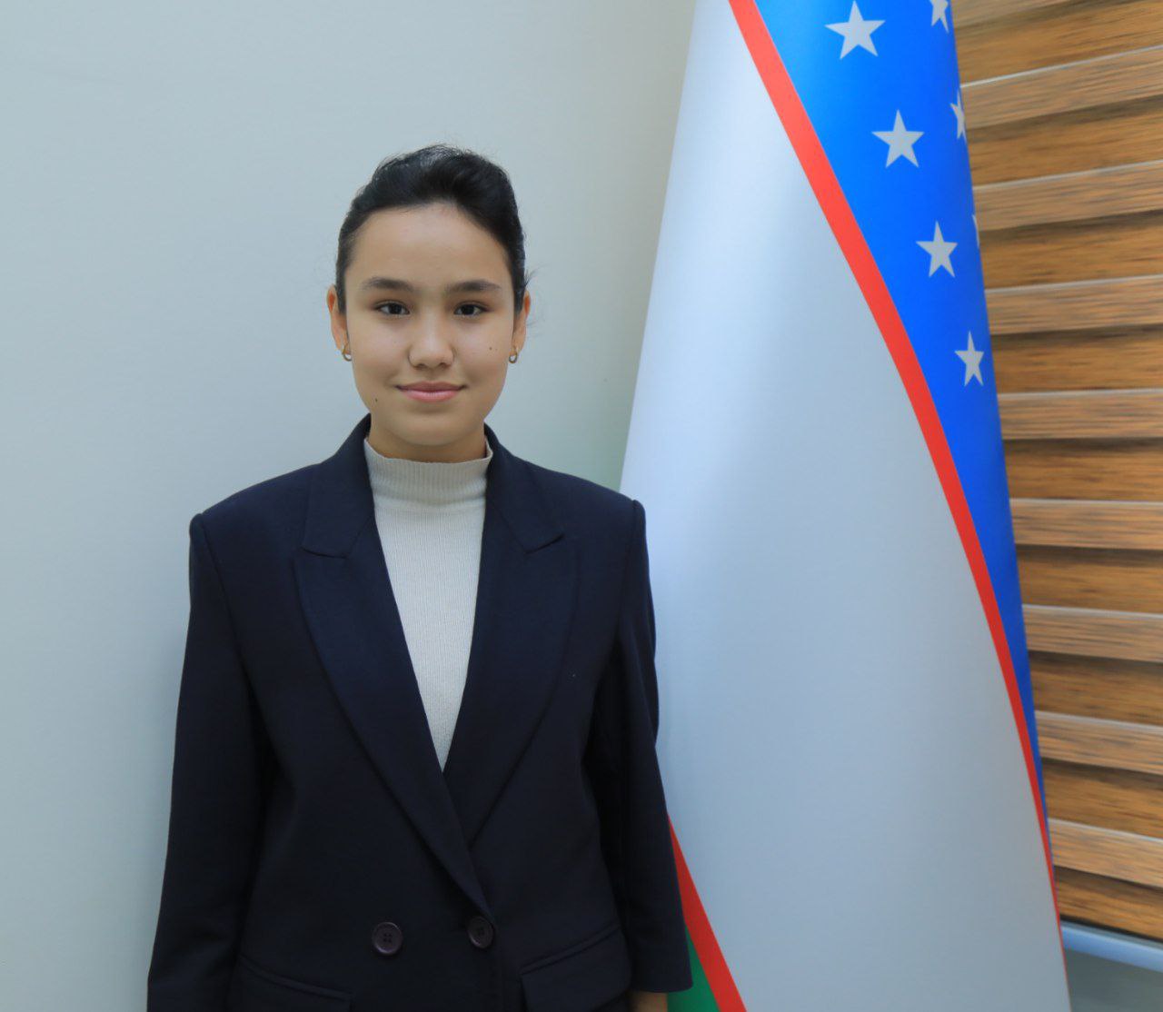 YOSHLIK BU ULKAN KUCH-GʻAYRAT, YANGILIKKA INTILISH, TADBIRKORLIK DEMAKDIR